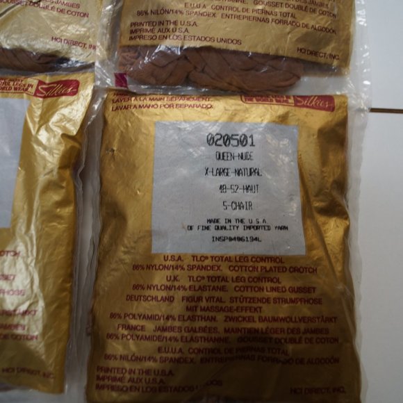 PANTYHOSE - Picture 3 of 4